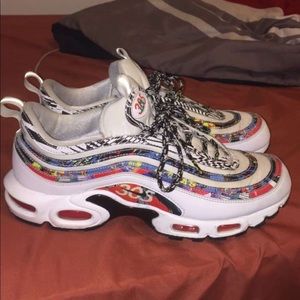 nike air max 97 miami’s